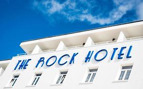 Gibraltar Rock Hotel